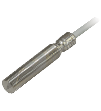 Индуктивный датчик Pepperl Fuchs NMB6-12GH50-E2-5M