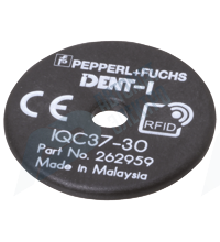 Транспондер RFID Pepperl Fuchs IQC37-30