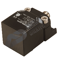 Индуктивный датчик Pepperl Fuchs NBB20-L3M-US-C3-V12