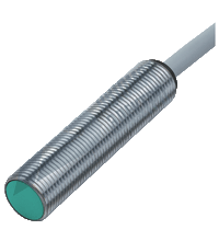 Индуктивный датчик Pepperl Fuchs NEB6-12GM50-E0