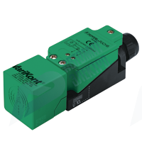 Индуктивный датчик Pepperl Fuchs NJ20+U1+E2-Y287109