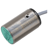 Индуктивный датчик Pepperl Fuchs NXB15-30GM50-E2