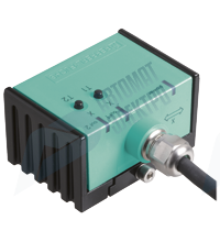 Инклинометр Pepperl Fuchs INX360D-F99-I2E2-5M