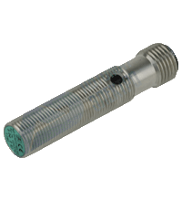Индуктивный датчик Pepperl Fuchs NJ2-12GM50-WS-V12
