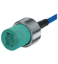 Индуктивный датчик Pepperl Fuchs NJ10-22-N-G
