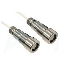 Ультразвуковой барьер Pepperl Fuchs UBEC300-18GH40-SE2-2M-Y274491