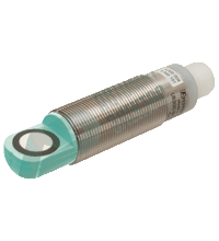 Ультразвуковой датчик Pepperl Fuchs UB300-18GM60A-E5-V1-M