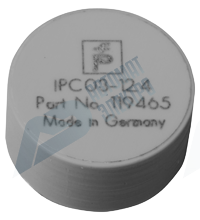 Транспондер RFID Pepperl Fuchs IPC03-12.4