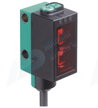 Оптический датчик Pepperl Fuchs OBT350-R101-2EP-IO-IR