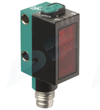 Оптический датчик Pepperl Fuchs OBG5000-R101-EP-IO-V3