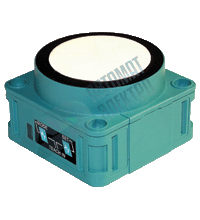Ультразвуковой датчик Pepperl Fuchs UB6000-F42-E7-V15