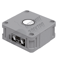 Ультразвуковой датчик Pepperl Fuchs UB2000-F42-E4-V15