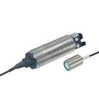 Ультразвуковой датчик Pepperl Fuchs UC2000-30GM70-2E2R2-K-V15