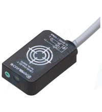 Емкостной датчик Pepperl Fuchs CBN15-F64-E2-Y263270