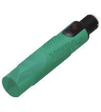 Емкостной датчик Pepperl Fuchs CBN15-18GK75-E2-V1