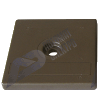 Транспондер RFID Pepperl Fuchs IQC24-50F 10pcs