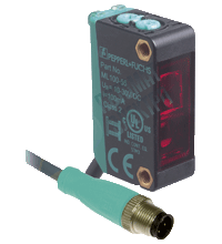 Оптический датчик Pepperl Fuchs ML100-55/103/115b