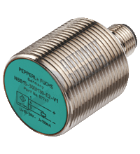 Индуктивный датчик Pepperl Fuchs NBB15-30GM35-A0-V1