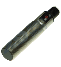 Емкостной датчик Pepperl Fuchs CBB8-18GS75-E2-V1
