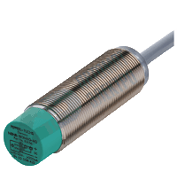 Индуктивный датчик Pepperl Fuchs NBN8-18GM60-A2-10M