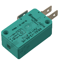 Индуктивный датчик Pepperl Fuchs NBB2-V3-E3-V5
