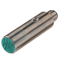 Индуктивный датчик Pepperl Fuchs NBB5-18GM60-A2-V1