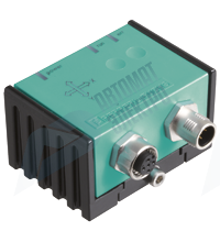Инклинометр Pepperl Fuchs INY360D-F99-B20-V15