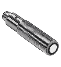 Ультразвуковой датчик Pepperl Fuchs UB1000-18GM75-F-V15