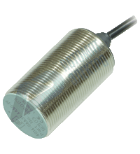Индуктивный датчик Pepperl Fuchs NBB10-30GM50-Z0-T