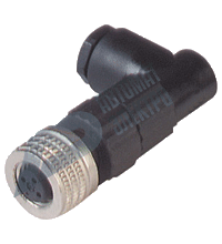 Разъем Pepperl Fuchs V3-WM-MQ
