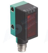 Оптический датчик Pepperl Fuchs OBT40-R101-2P1-IO-V31