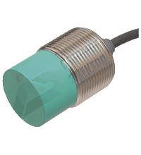 Индуктивный датчик Pepperl Fuchs NBN25-30GM40-E2-M1
