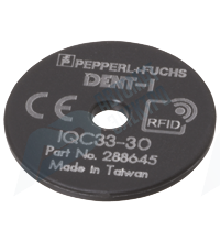 Транспондер RFID Pepperl Fuchs IQC33-30 25pcs