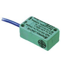 Индуктивный датчик Pepperl Fuchs NJ2-V3-N-0,075M