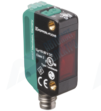 Оптический датчик Pepperl Fuchs OBG5000-R100-E4F-V31