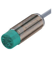 Индуктивный датчик Pepperl Fuchs NBN12-18GM50-E2-Y241317