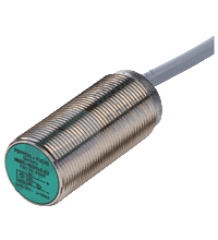 Индуктивный датчик Pepperl Fuchs NCB5-18GM40-N0