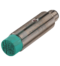 Индуктивный датчик Pepperl Fuchs NBN8-18GM60-A0-V1