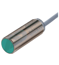 Индуктивный датчик Pepperl Fuchs NBB8-18GM50-E2-Y250240