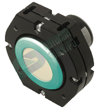 Ультразвуковой датчик Pepperl Fuchs UC10000-F260-UE8R2