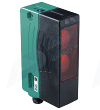 Оптический датчик Pepperl Fuchs OBR50M-R300-2PP-V1