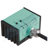 Инклинометр Pepperl Fuchs INY360D-F99-2I2E2-5M