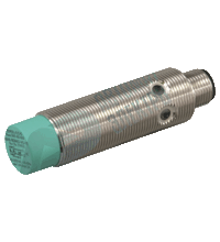 Индуктивный датчик Pepperl Fuchs NBN8-18GM60-WS-V12