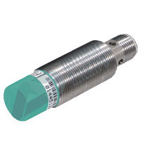 RFID Антенна Pepperl Fuchs IQT1-18GM-R4-V1