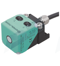 Ультразвуковой датчик Pepperl Fuchs UC500-L2M-E7-T-2M