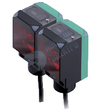 Оптический датчик Pepperl Fuchs LD61/LV61-Z/115/136