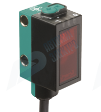 Оптический датчик Pepperl Fuchs OBG5000-R101-2EP-IO
