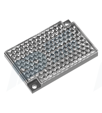 Отражатель Pepperl Fuchs REF-H60-A025-SET