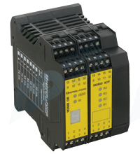 Реле безопасности Pepperl Fuchs SB4-OR-4CP-B