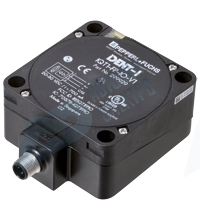 RFID Антенна Pepperl Fuchs IQT1-FP-IO-V1